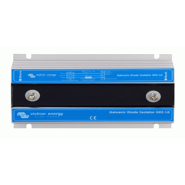 Victron Galvanisk Isolator VDI16 Transformere og galvanisk