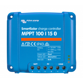 SmartSolar MPPT